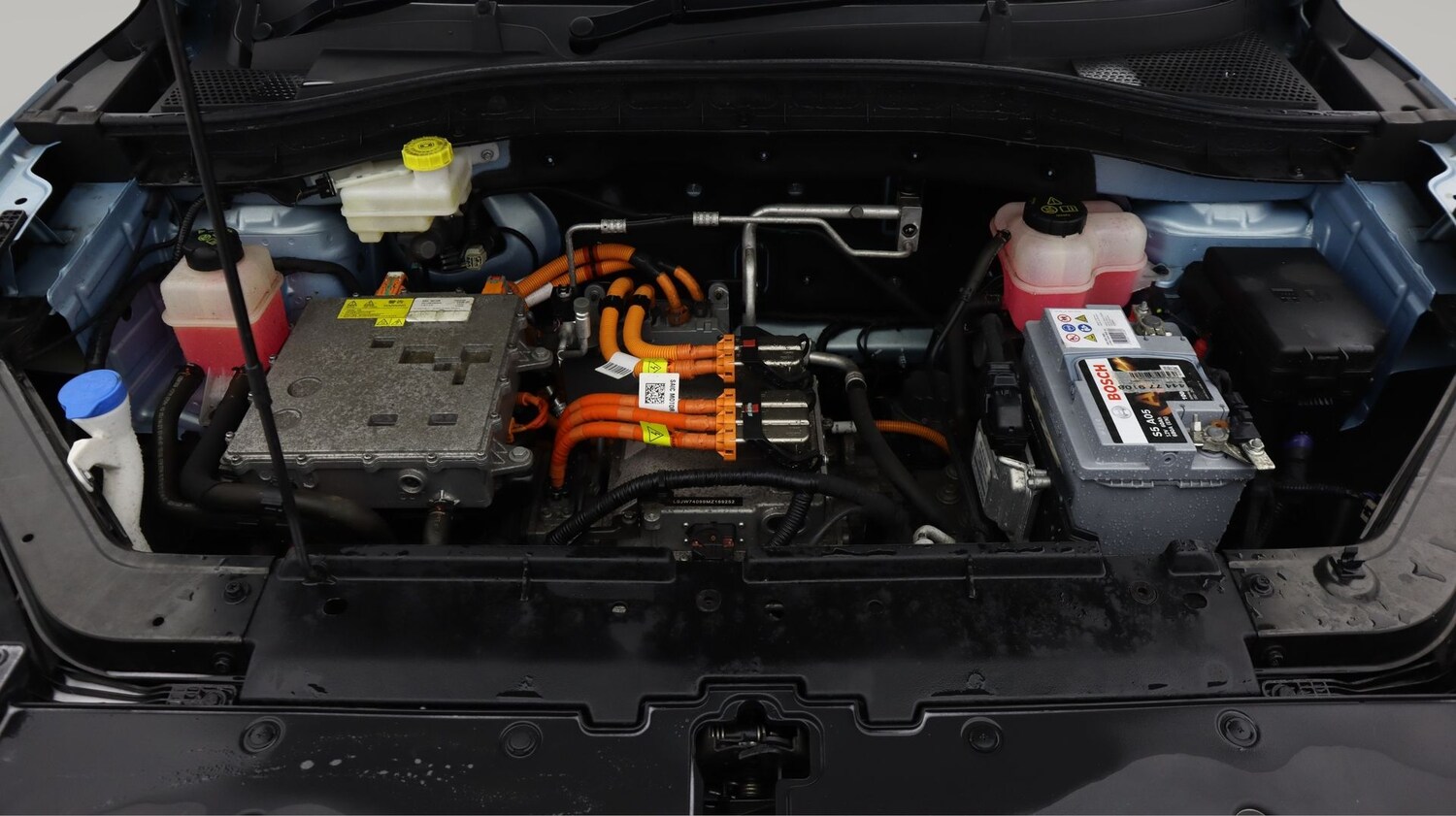 Used MG MG ZS 2021 for sale - 77915517: Photo 19