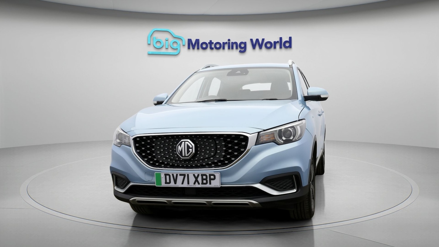 Used MG MG ZS 2021 for sale - 77915517: Photo 2