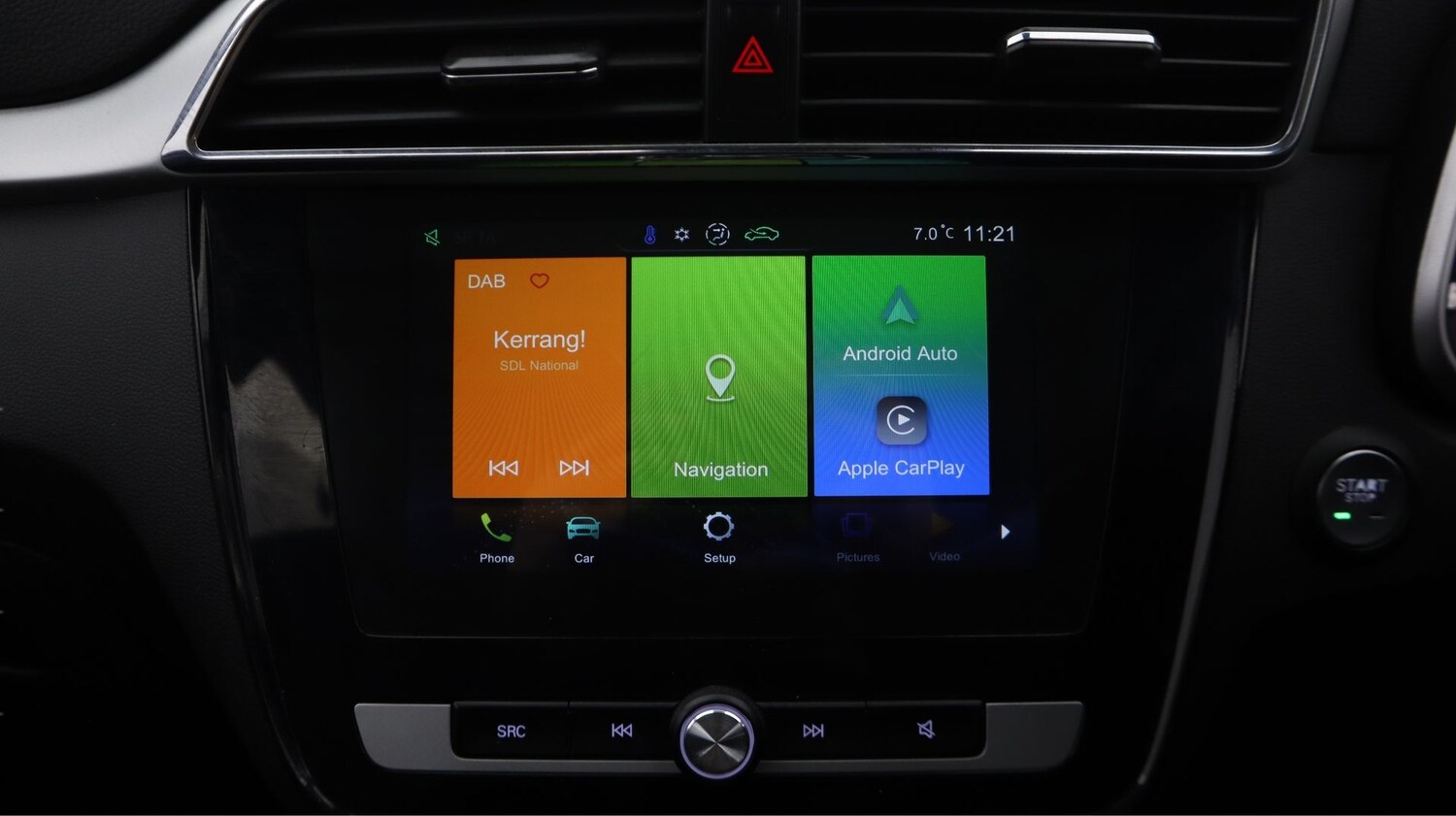 Used MG MG ZS 2021 for sale - 77915517: Photo 23