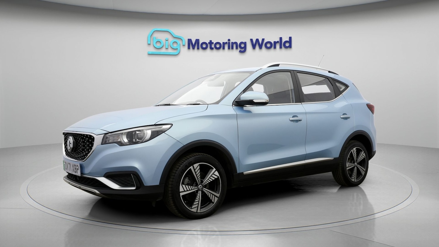 Used MG MG ZS 2021 for sale - 77915517: Photo 3