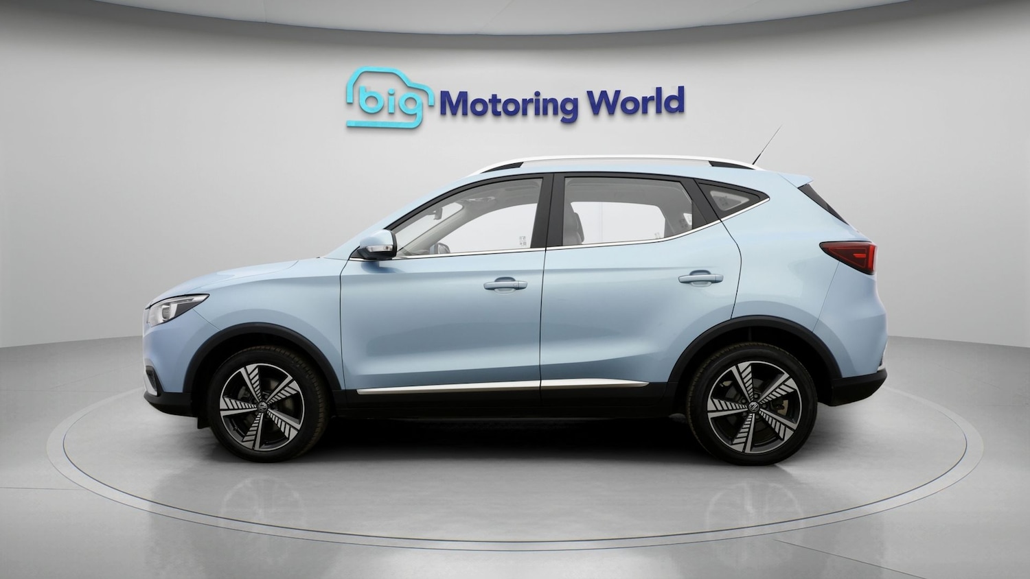 Used MG MG ZS 2021 for sale - 77915517: Photo 4