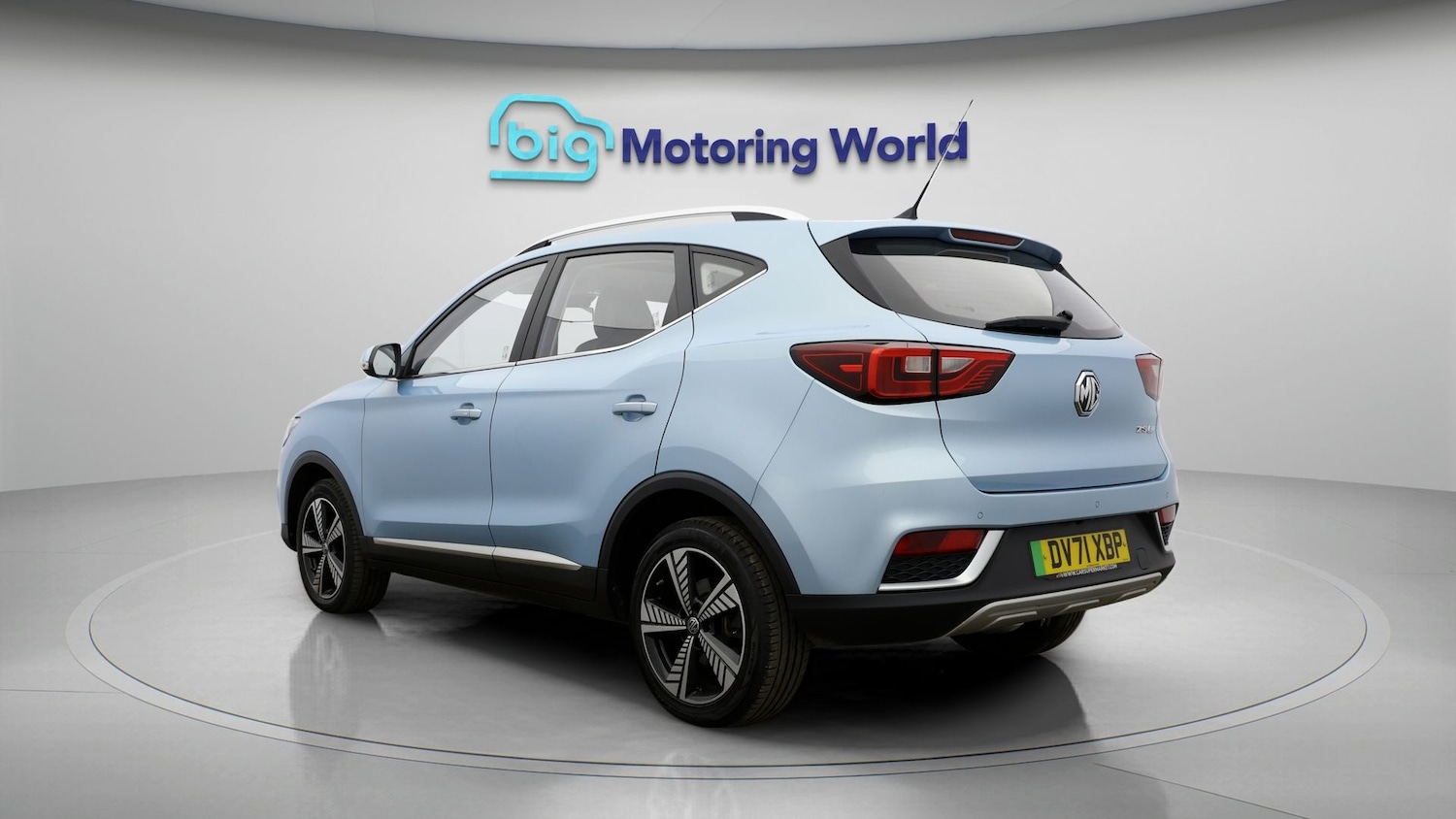 Used MG MG ZS 2021 for sale - 77915517: Photo 5
