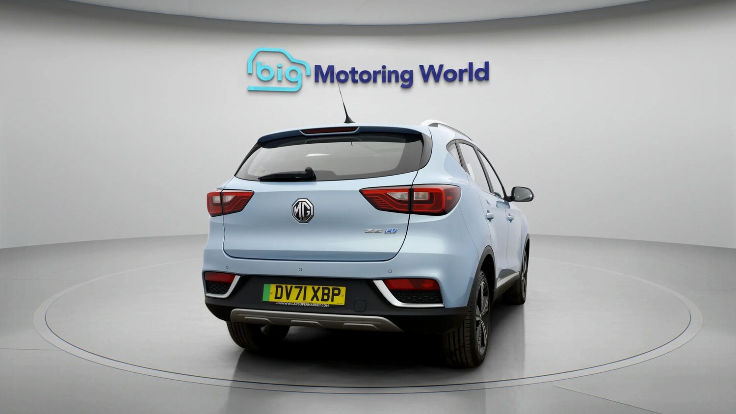 Used MG MG ZS 2021 for sale - 77915517: Photo 6