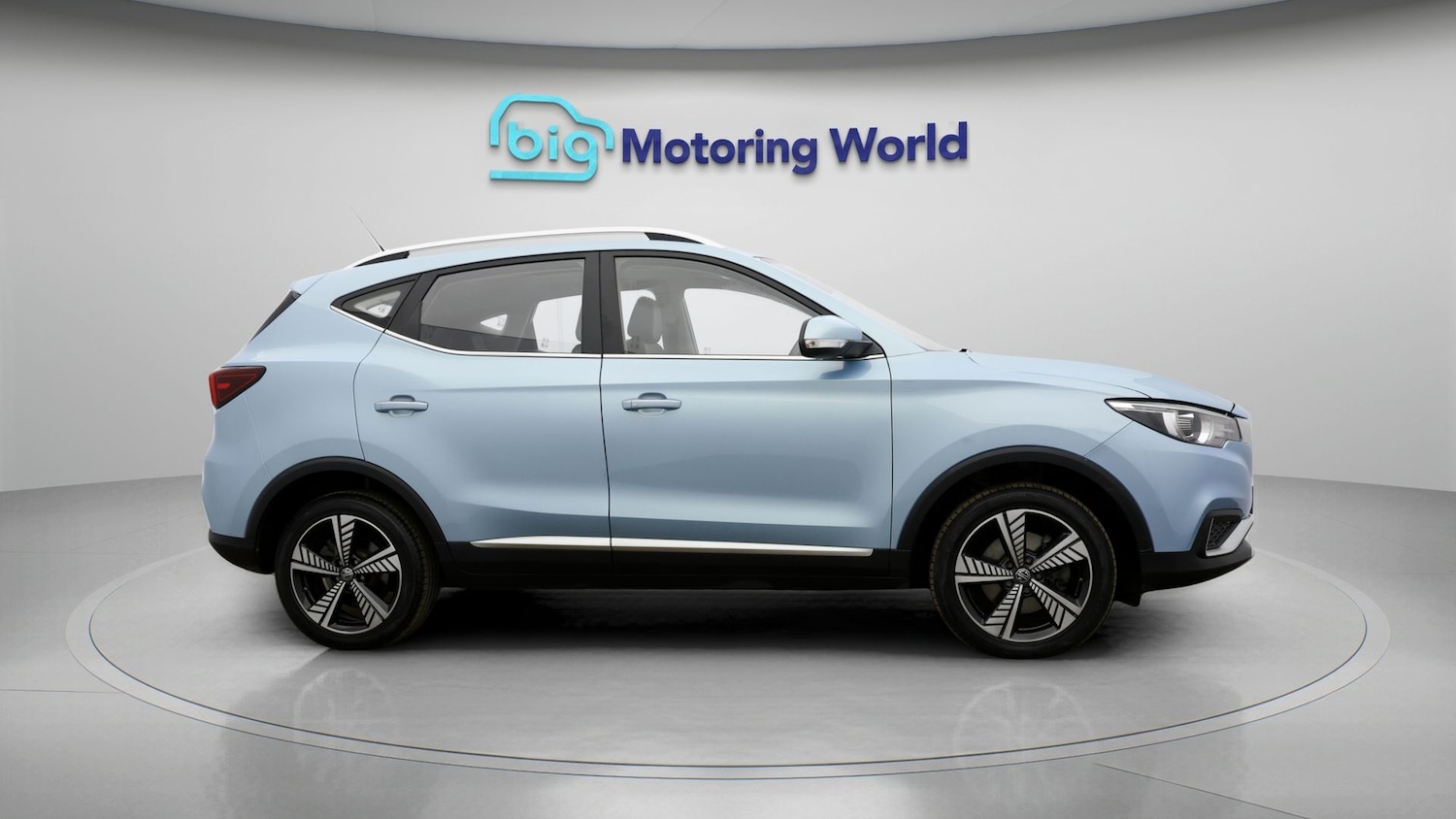 Used MG MG ZS 2021 for sale - 77915517: Photo 8