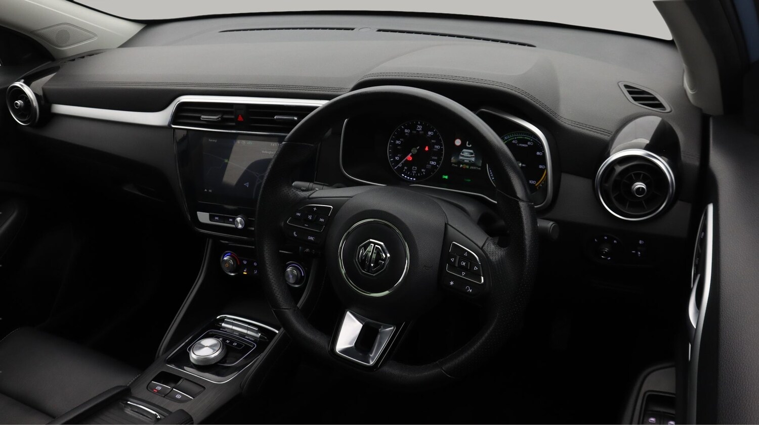 Used MG MG ZS 2021 for sale - 77915517: Photo 9