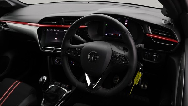 Used Vauxhall Corsa 2023 for sale - 76251069: Photo 10