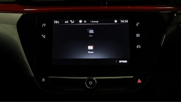 Used Vauxhall Corsa 2023 for sale - 76251069: Photo 12