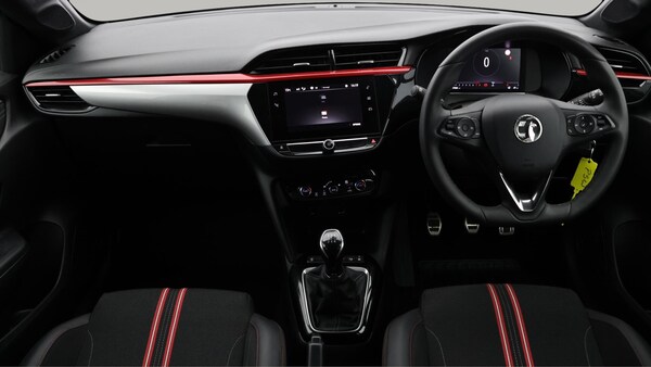 Used Vauxhall Corsa 2023 for sale - 76251069: Photo 14