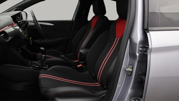 Used Vauxhall Corsa 2023 for sale - 76251069: Photo 15