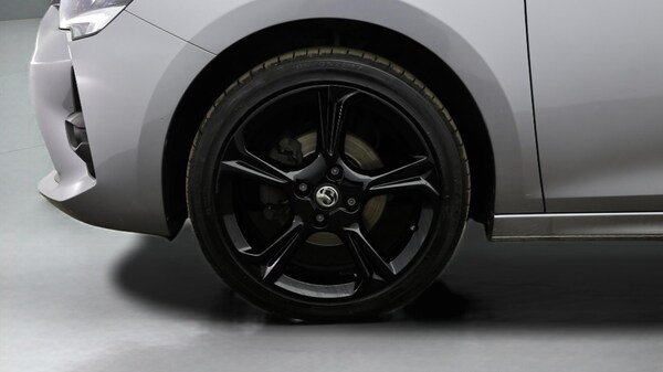 Used Vauxhall Corsa 2023 for sale - 76251069: Photo 19