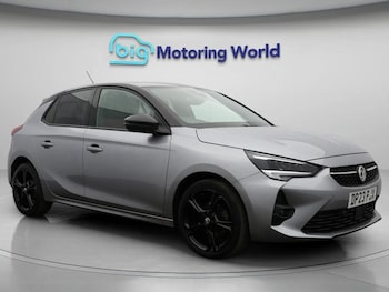 2023 (23) - 1.2 GS 5dr