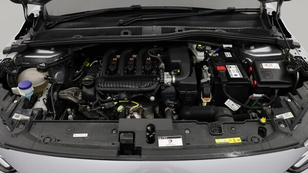Used Vauxhall Corsa 2023 for sale - 76251069: Photo 20