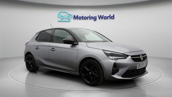 Used Vauxhall Corsa 2023 for sale - 76251069: Photo 2