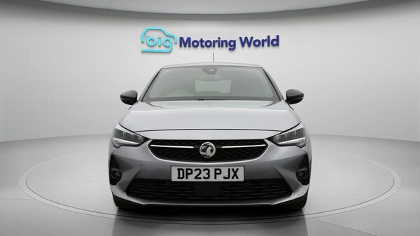 Used Vauxhall Corsa 2023 for sale - 76251069: Photo 3