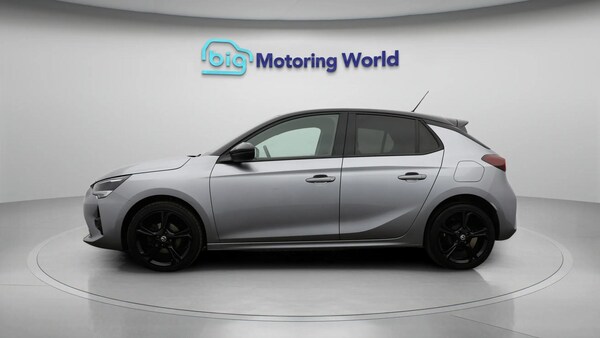 Used Vauxhall Corsa 2023 for sale - 76251069: Photo 5