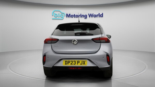 Used Vauxhall Corsa 2023 for sale - 76251069: Photo 7