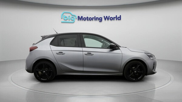 Used Vauxhall Corsa 2023 for sale - 76251069: Photo 9