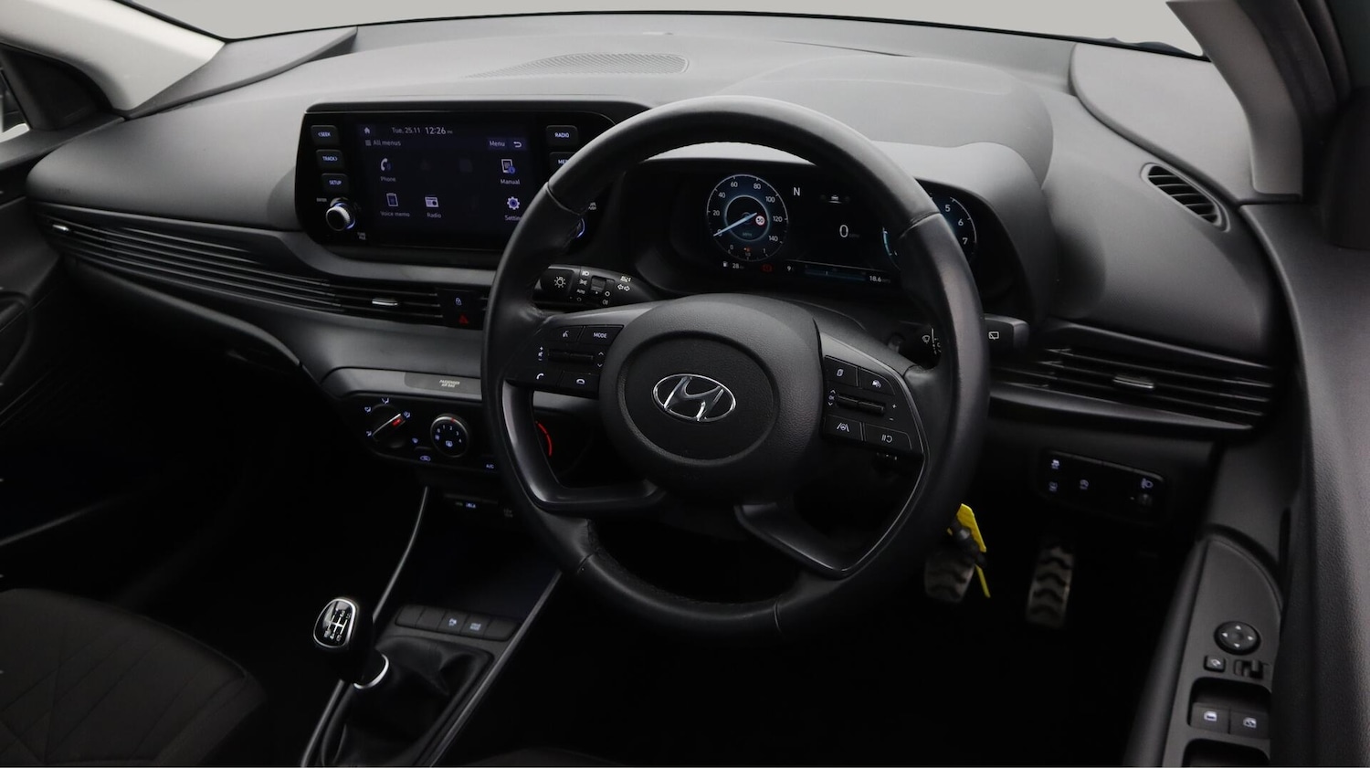 Used Hyundai BAYON 2022 for sale - 76714745: Photo 10