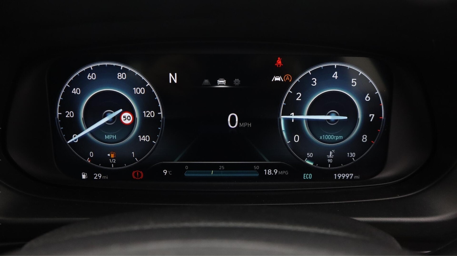 Used Hyundai BAYON 2022 for sale - 76714745: Photo 11