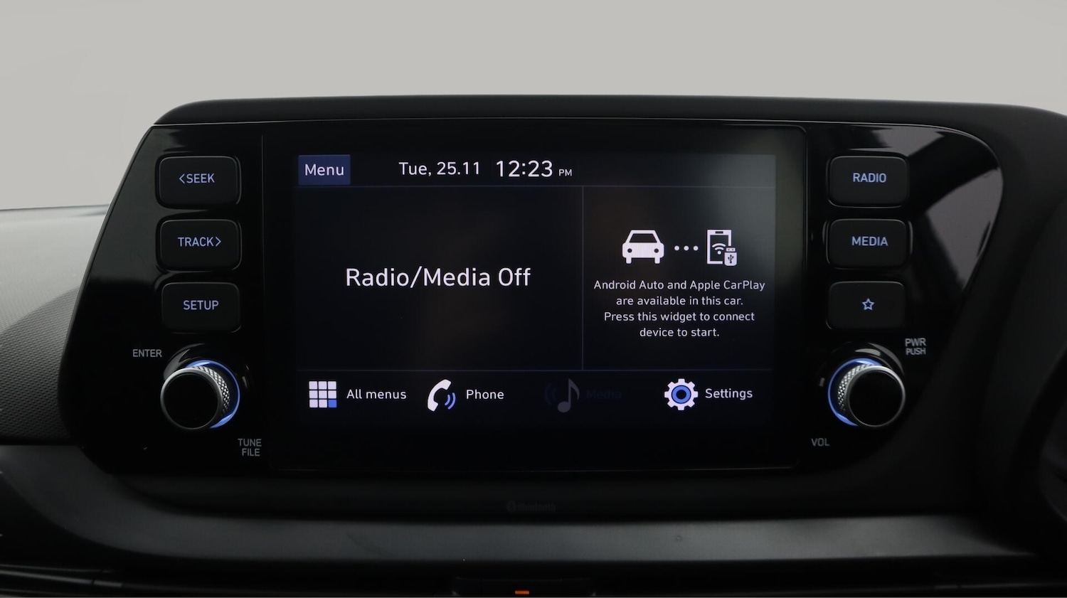 Used Hyundai BAYON 2022 for sale - 76714745: Photo 12