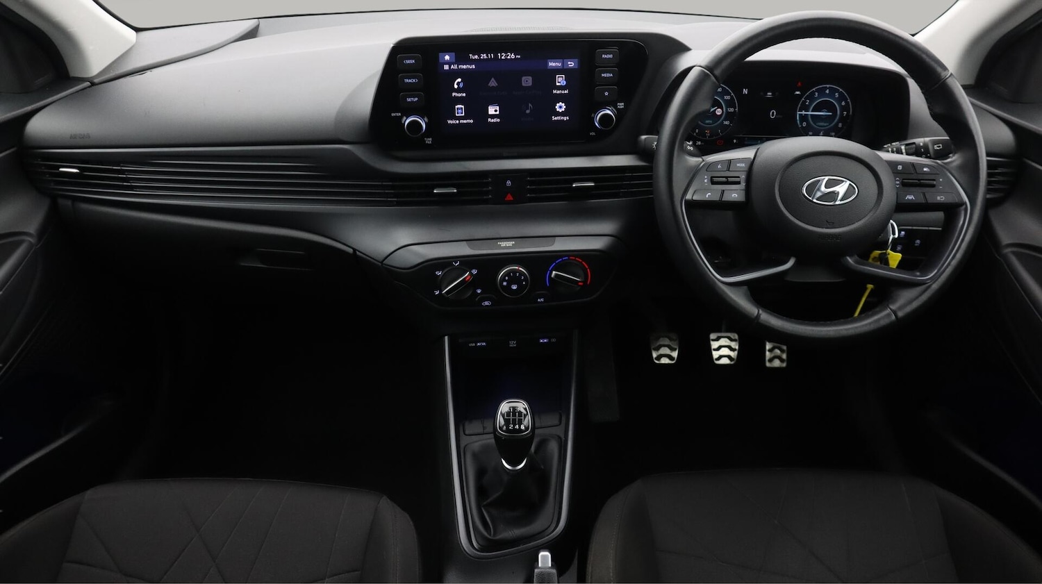 Used Hyundai BAYON 2022 for sale - 76714745: Photo 14