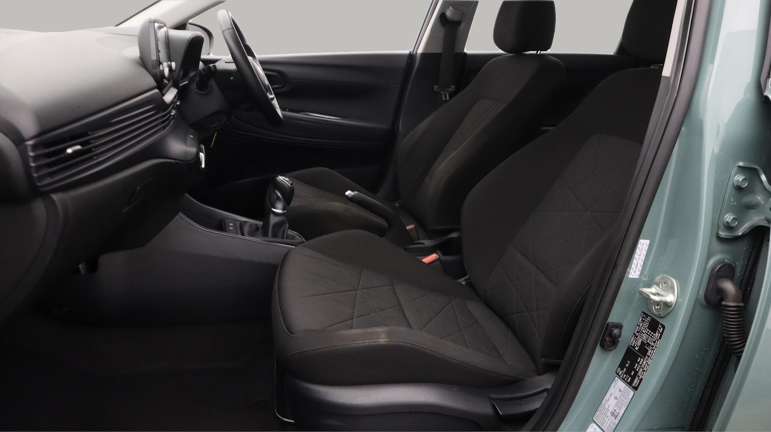 Used Hyundai BAYON 2022 for sale - 76714745: Photo 15