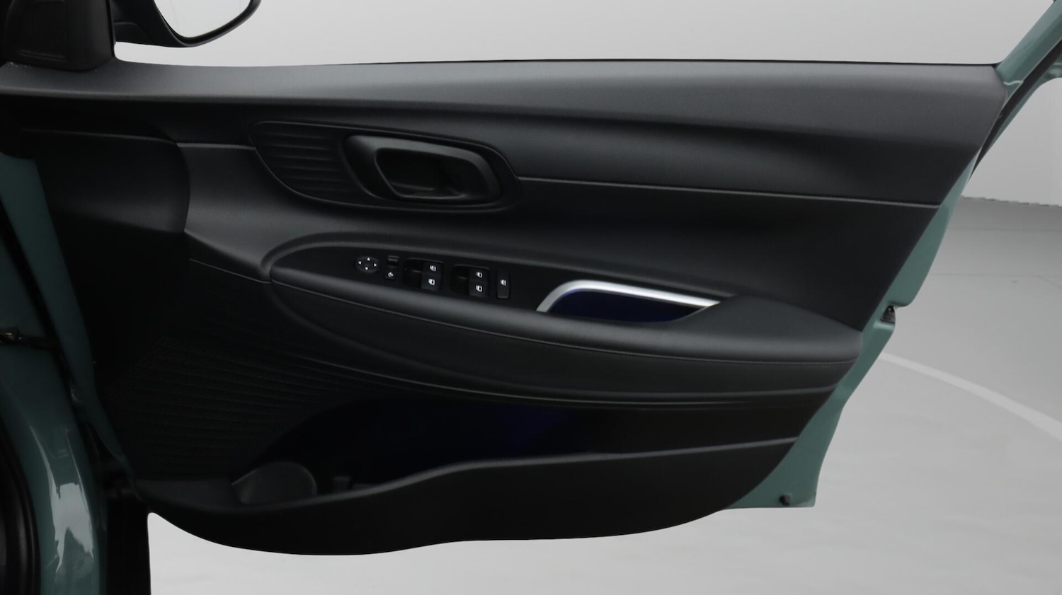 Used Hyundai BAYON 2022 for sale - 76714745: Photo 16