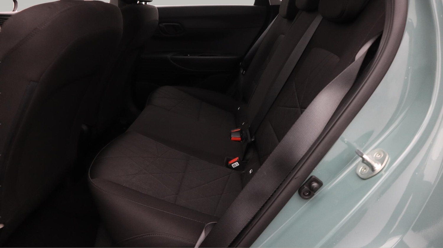 Used Hyundai BAYON 2022 for sale - 76714745: Photo 17