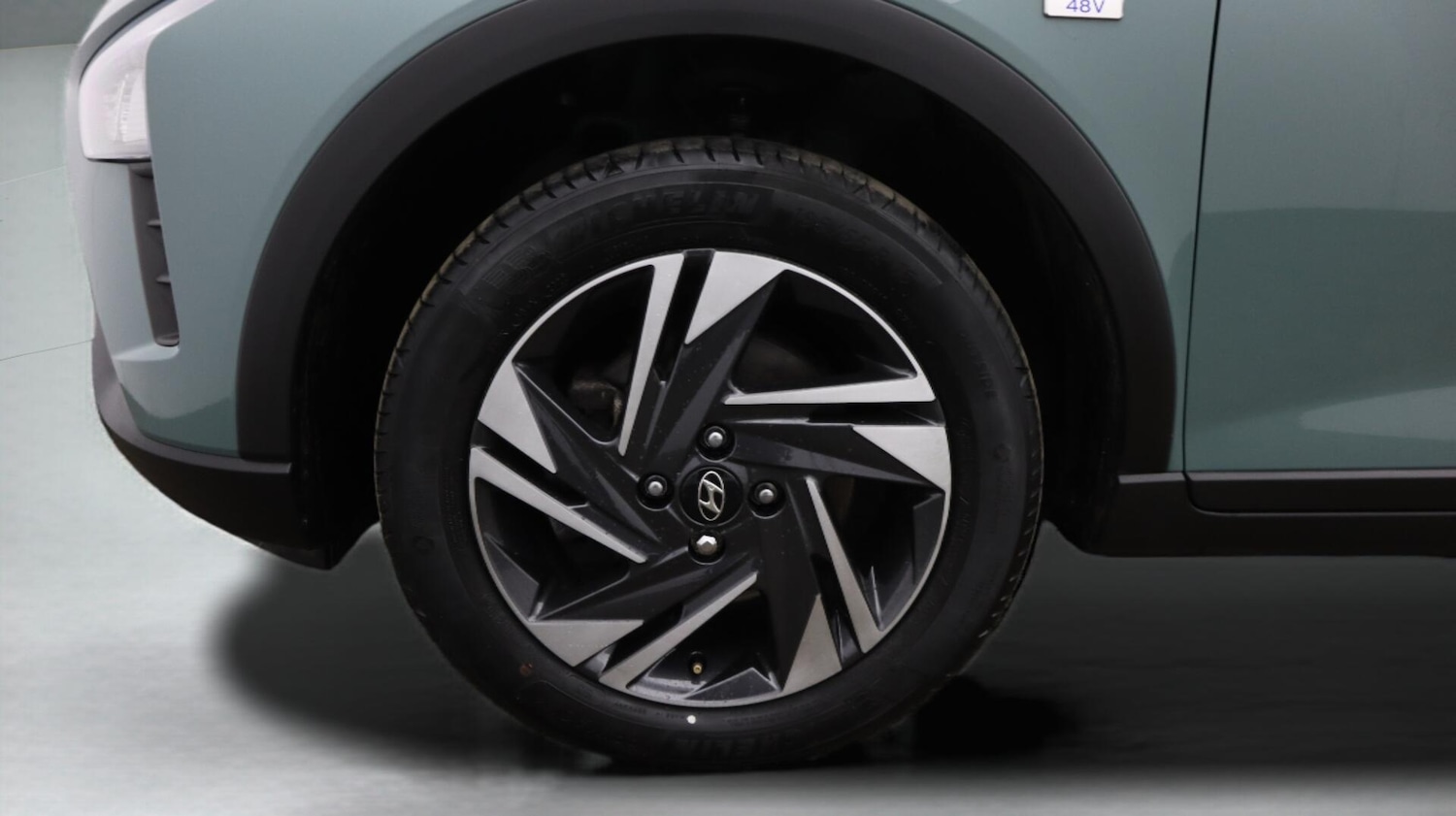 Used Hyundai BAYON 2022 for sale - 76714745: Photo 19