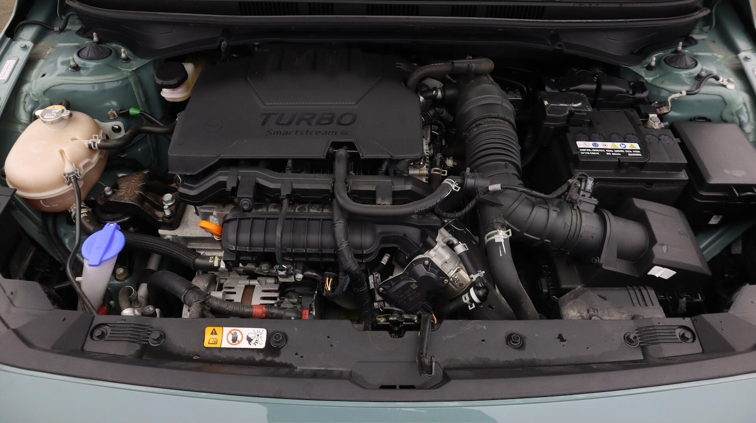 Used Hyundai BAYON 2022 for sale - 76714745: Photo 20