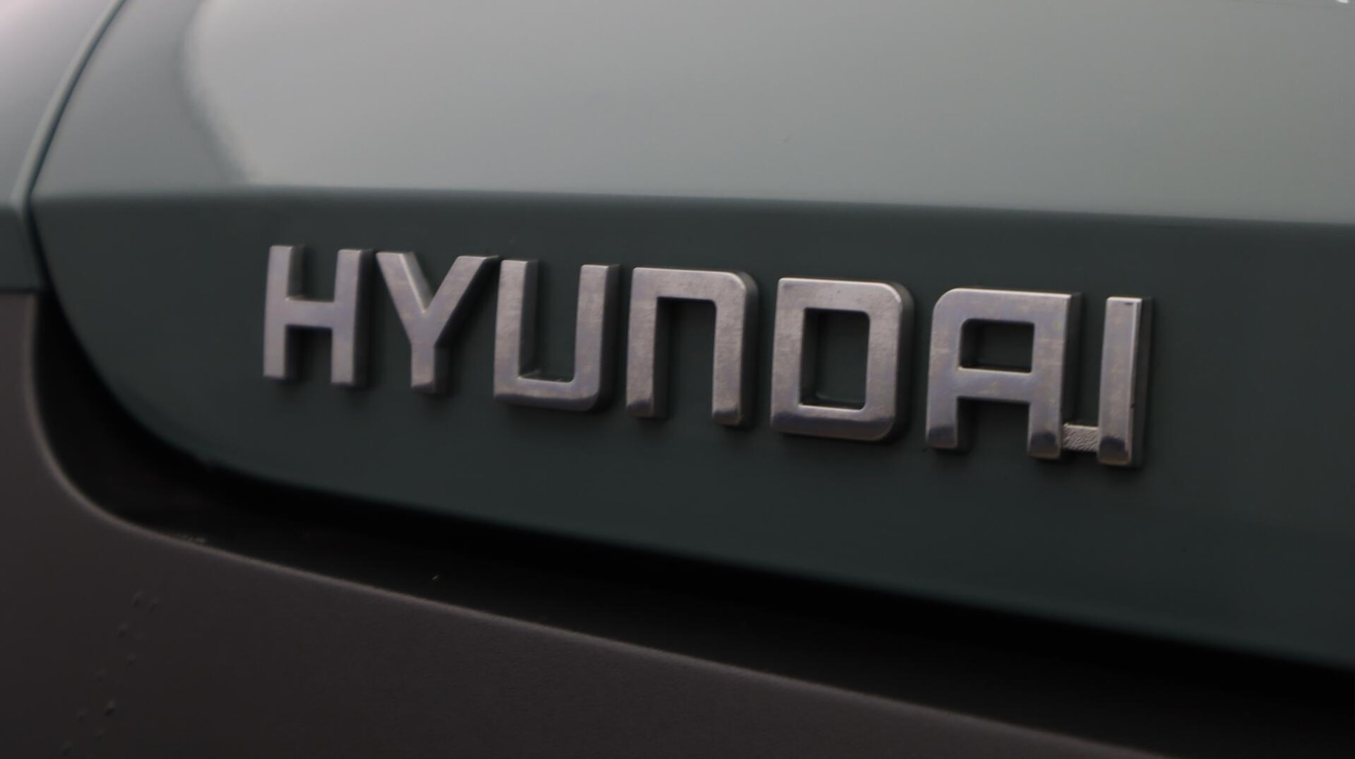 Used Hyundai BAYON 2022 for sale - 76714745: Photo 21