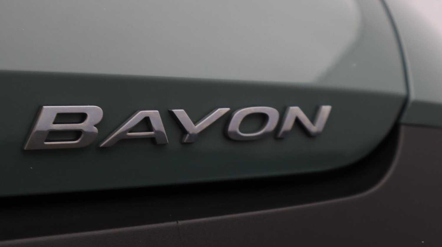 Used Hyundai BAYON 2022 for sale - 76714745: Photo 22