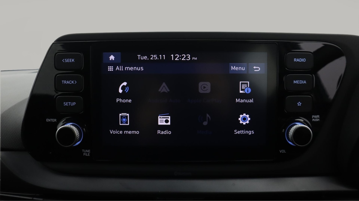 Used Hyundai BAYON 2022 for sale - 76714745: Photo 25