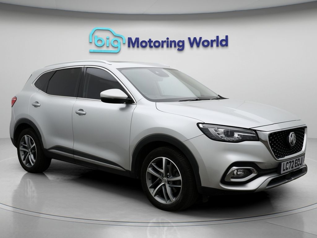 Used MG MG HS 2022 for sale - 76845963: Photo 14