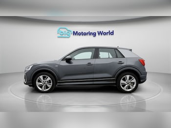 Used Audi Q2 2023 for sale - 78542863: Photo