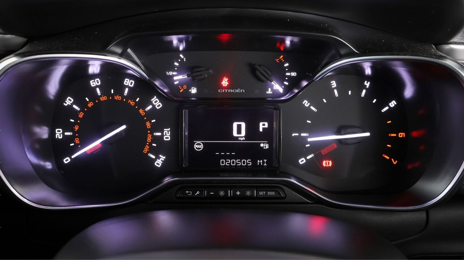 Used Citroen C3 2024 for sale - 78039528: Photo 10