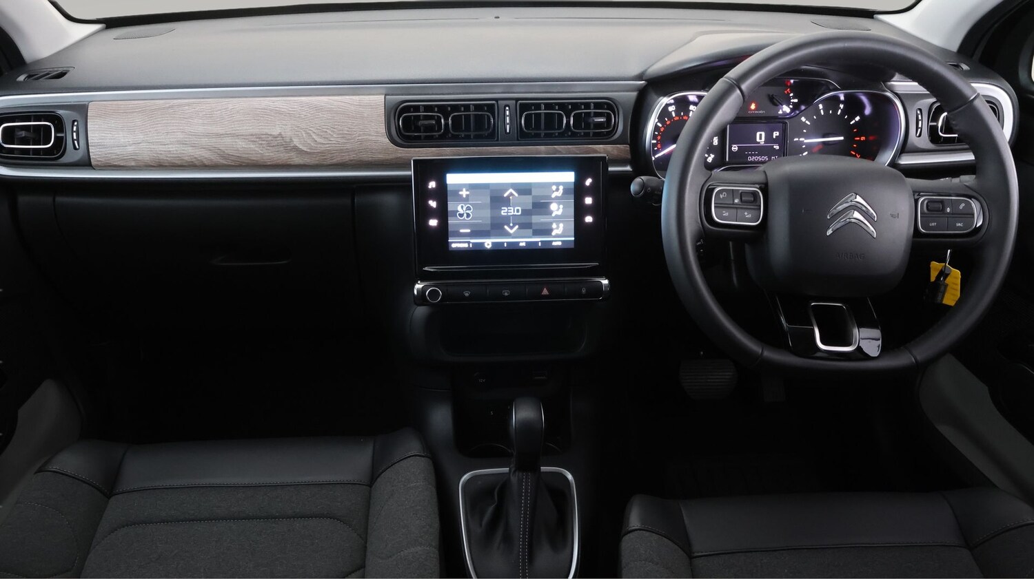 Used Citroen C3 2024 for sale - 78039528: Photo 13