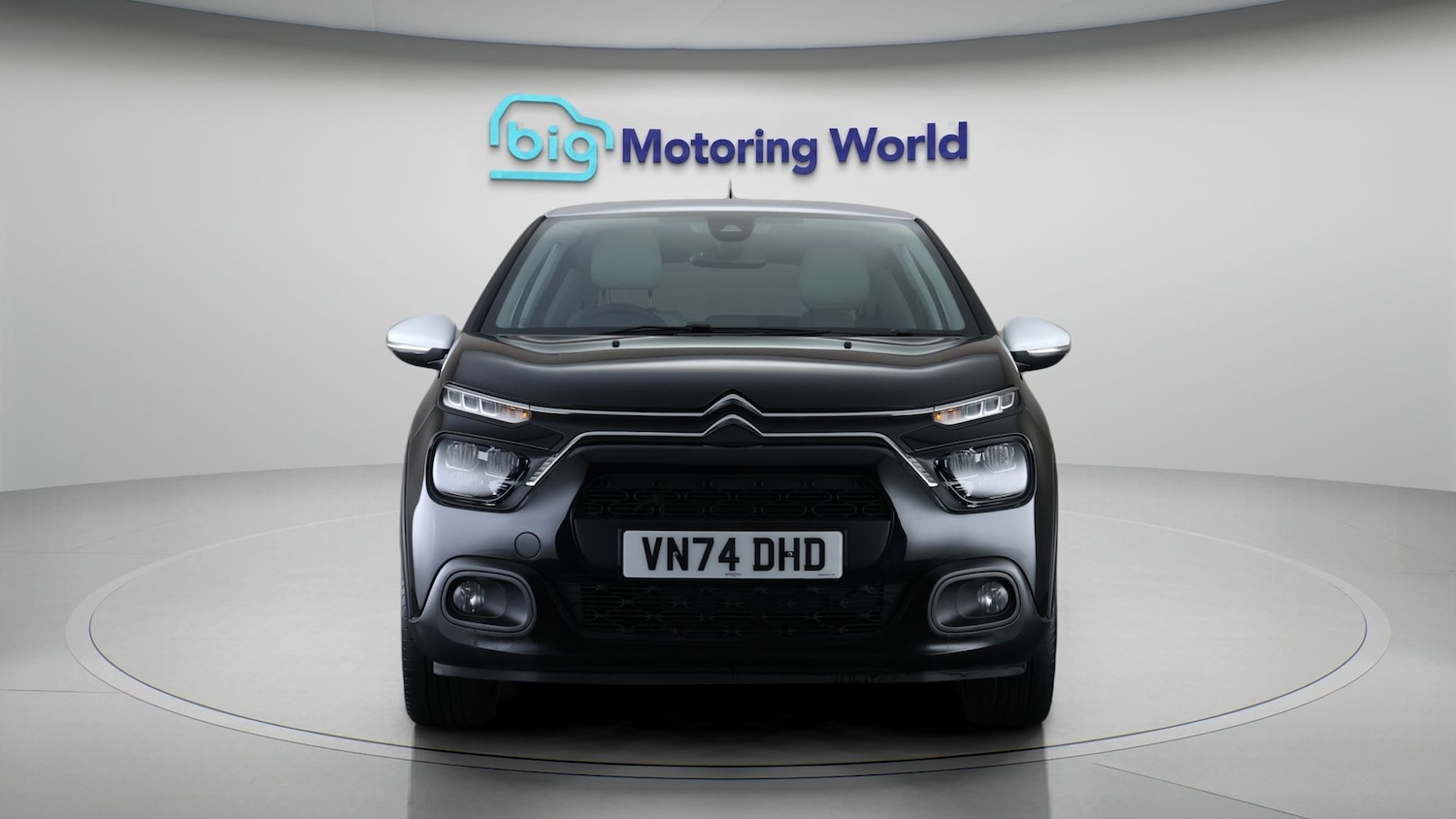 Used Citroen C3 2024 for sale - 78039528: Photo 2