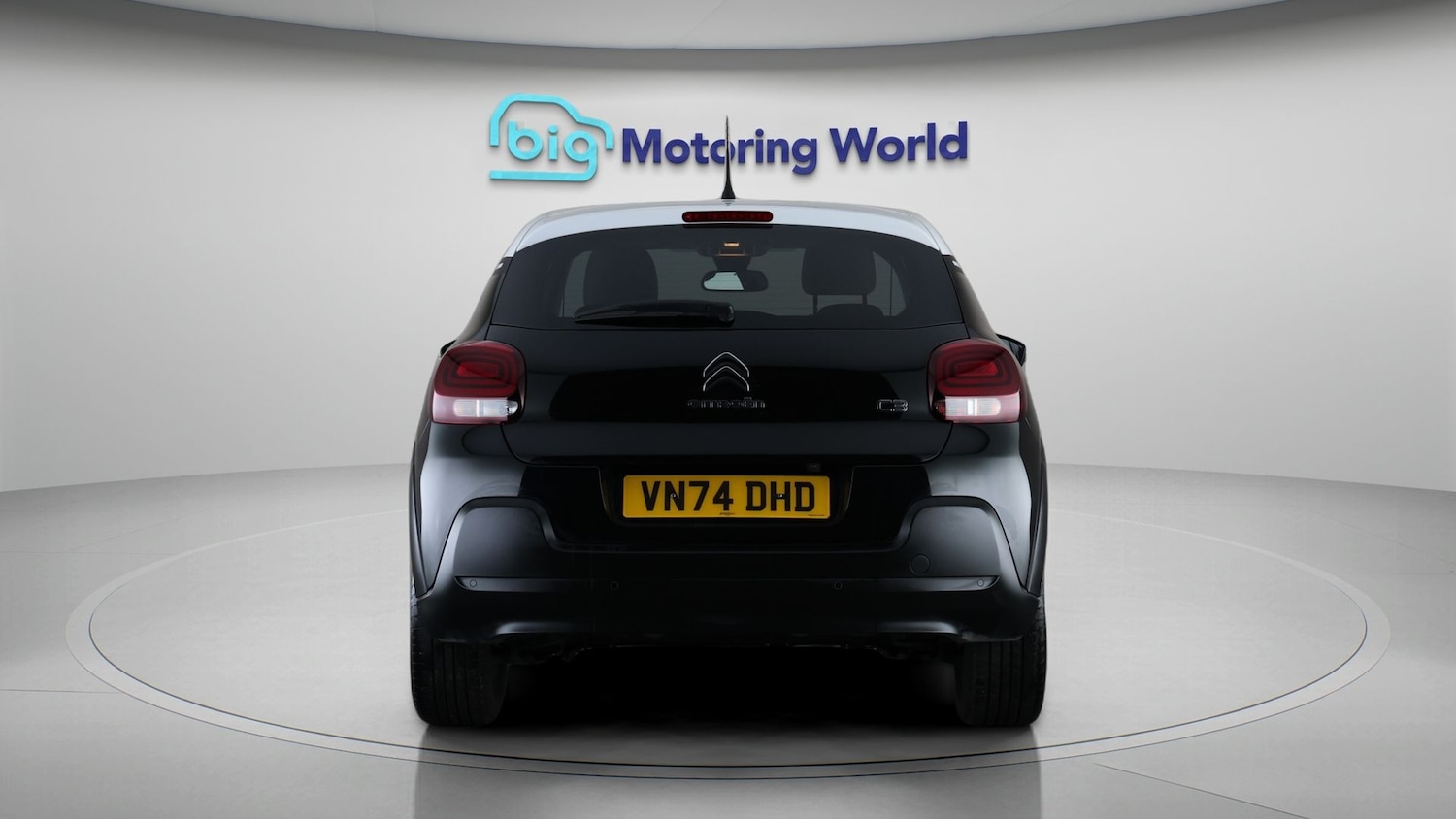 Used Citroen C3 2024 for sale - 78039528: Photo 6