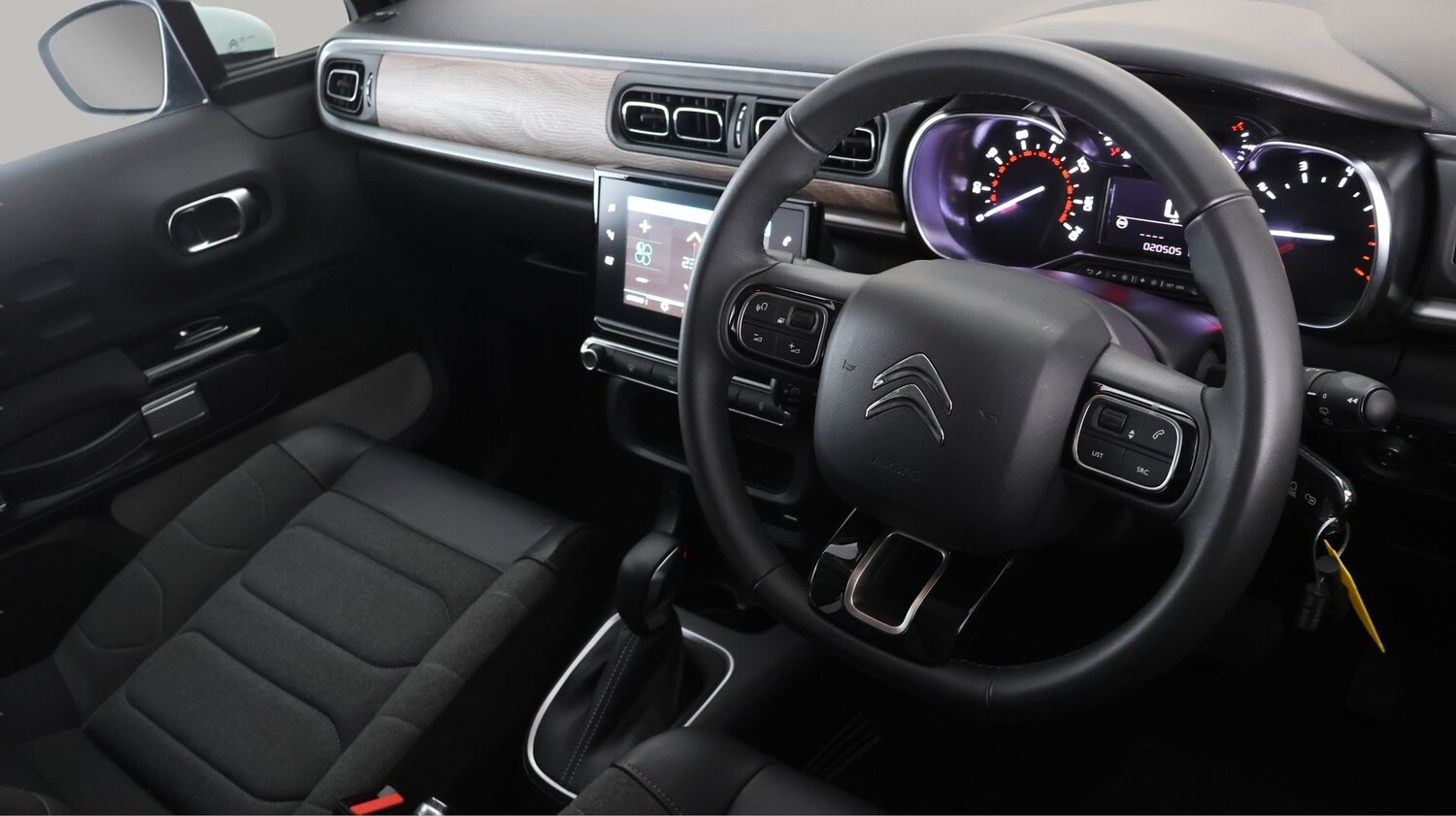 Used Citroen C3 2024 for sale - 78039528: Photo 9