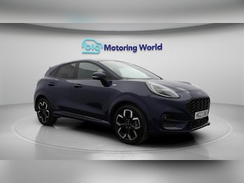 Used Ford Puma 2023 for sale - 75965915: Photo