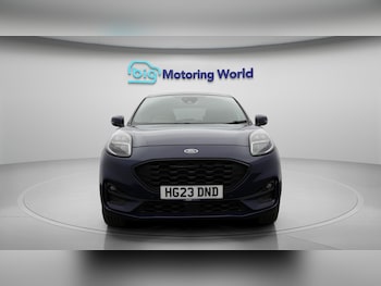 Used Ford Puma 2023 for sale - 75965915: Photo