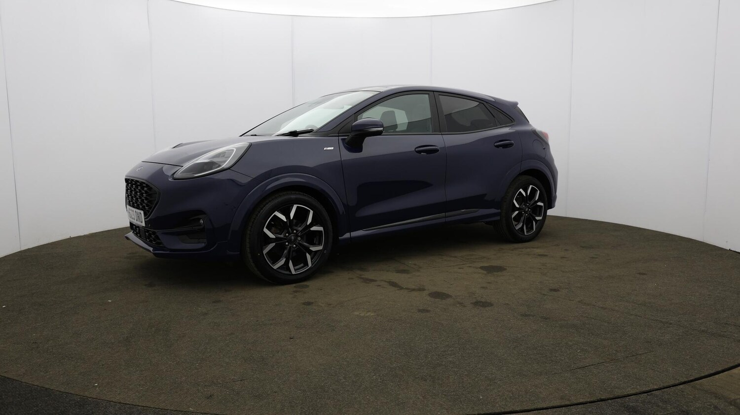 Vehicle 40