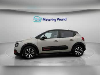 Used Citroen C3 2022 for sale - 79780069: Photo