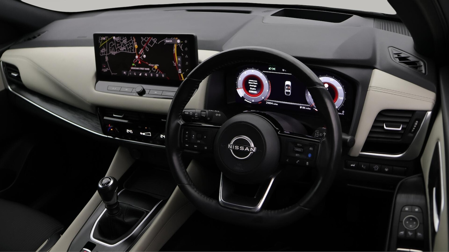 Used Nissan Qashqai 2022 for sale - 76425567: Photo 10