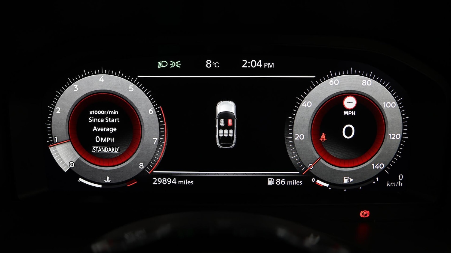 Used Nissan Qashqai 2022 for sale - 76425567: Photo 11