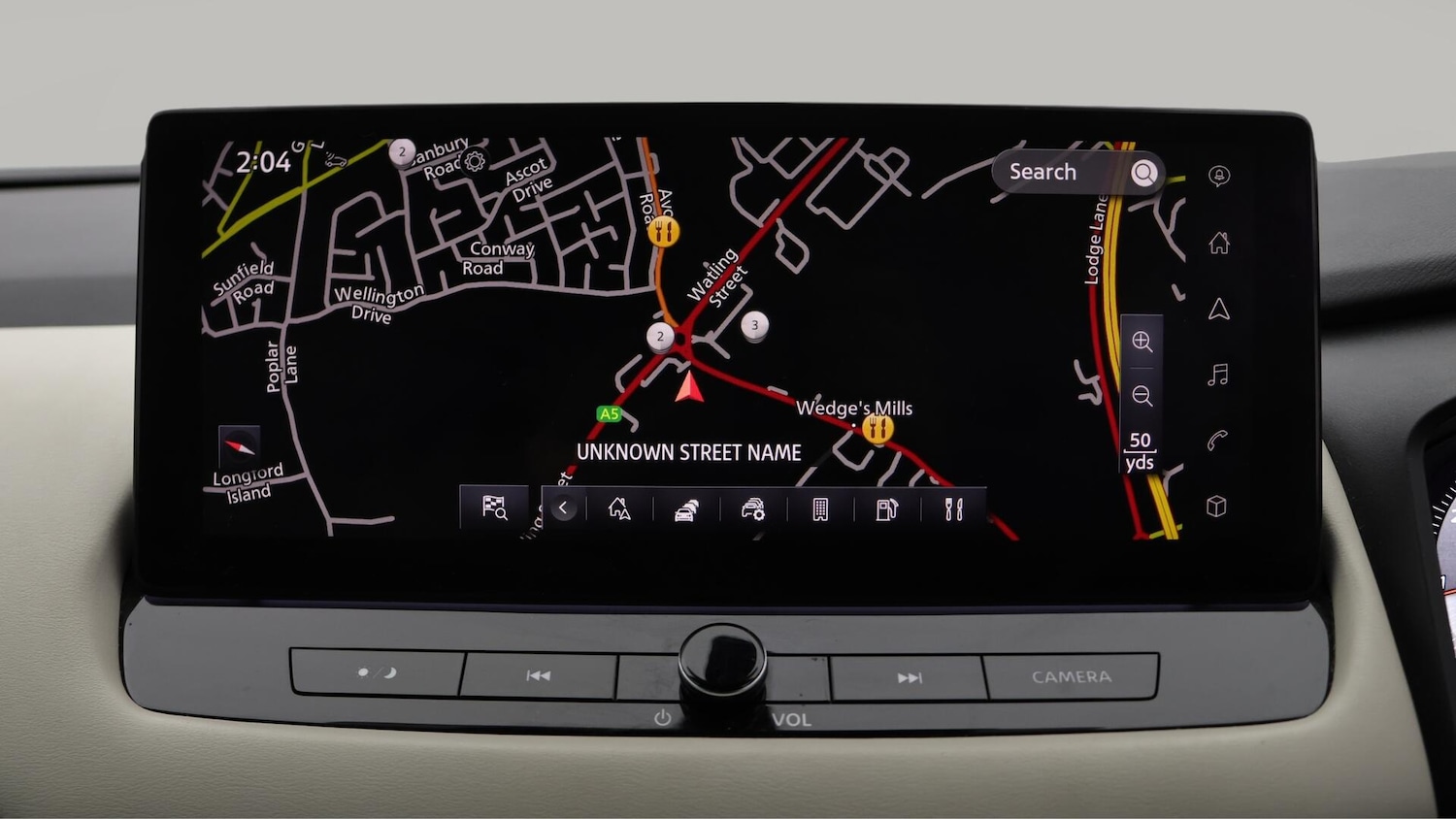 Used Nissan Qashqai 2022 for sale - 76425567: Photo 12