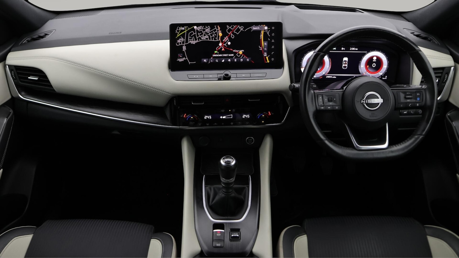 Used Nissan Qashqai 2022 for sale - 76425567: Photo 14