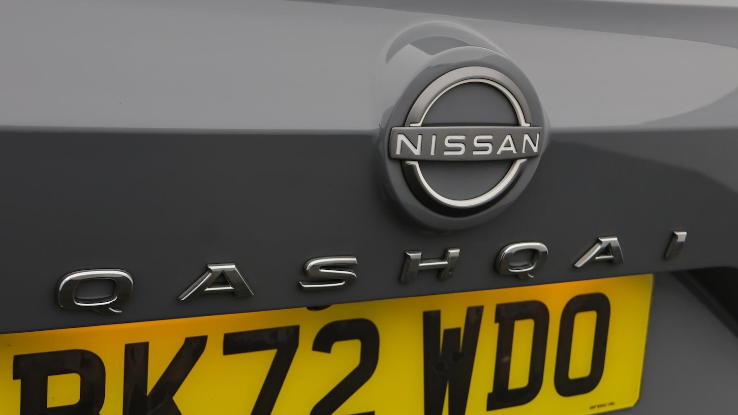 Used Nissan Qashqai 2022 for sale - 76425567: Photo 21