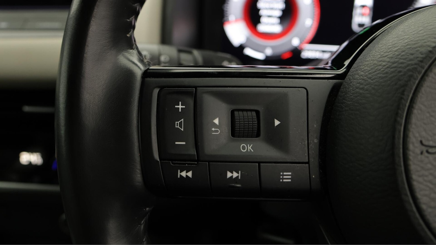 Used Nissan Qashqai 2022 for sale - 76425567: Photo 24